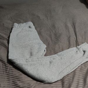 Women's Gray Sweatpants